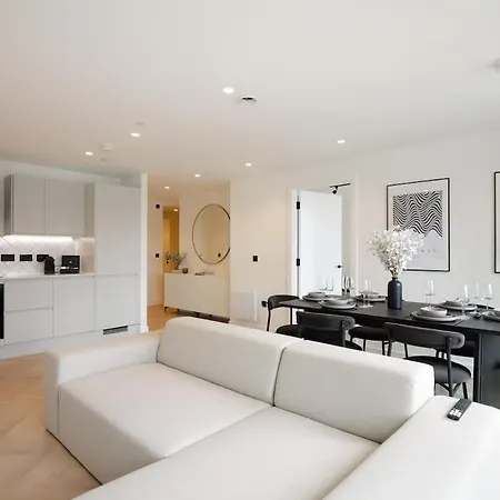 Mono At The Heim Апартаменты