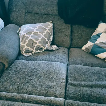 1 Bed - Kitchenette Manc Center *