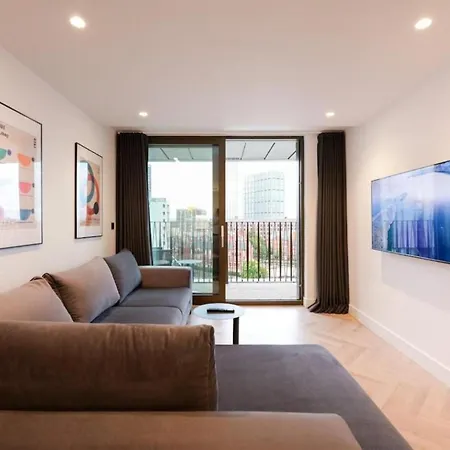 Solaro At The Heim Apartmán *