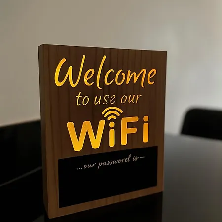 Apartment Lowry River Twin Balcony Deluxe