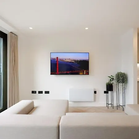 Mono At The Heim Апартаменты