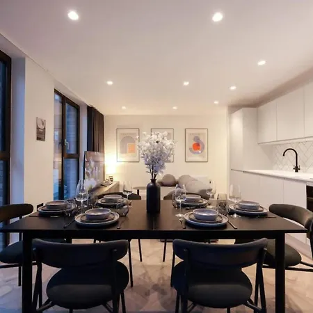 Pappilo At The Heim Apartman