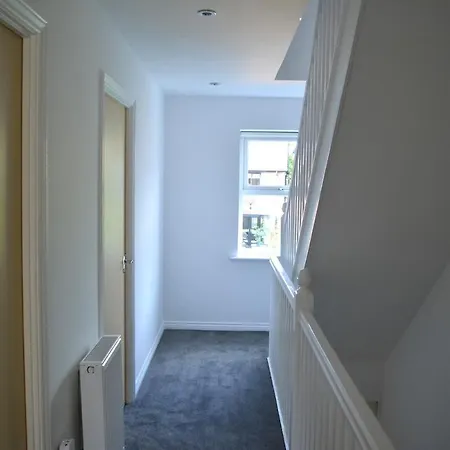 Elegant In West Didsbury *