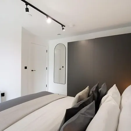 Апартаменты Mono At The Heim *