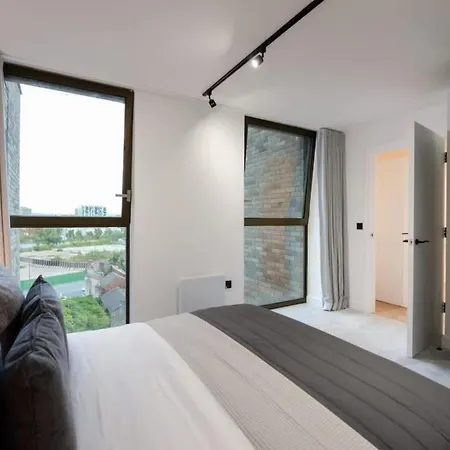 Apartmán Solaro At The Heim *