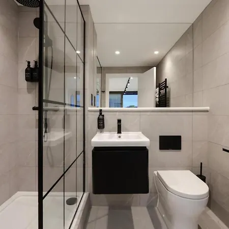 Solaro At The Heim Apartmán