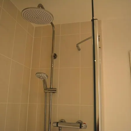 Apartmán Elegant In West Didsbury Manchester