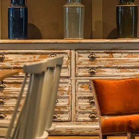 Hotel King Street Townhouse Manchester