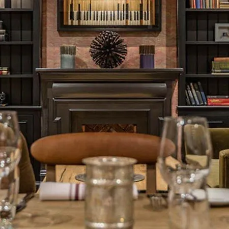 King Street Townhouse Hotel Manchester