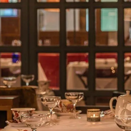 King Street Townhouse 4* Manchester