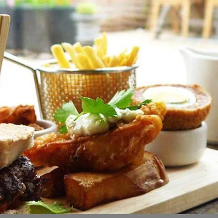 King Street Townhouse Hotel Manchester