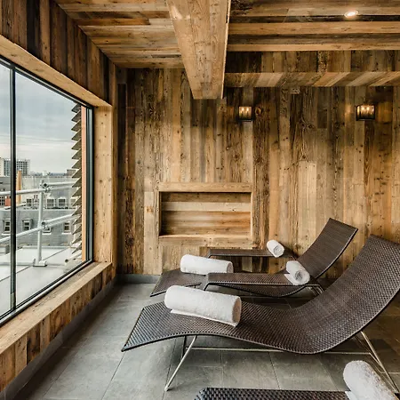 Hotel King Street Townhouse Manchester