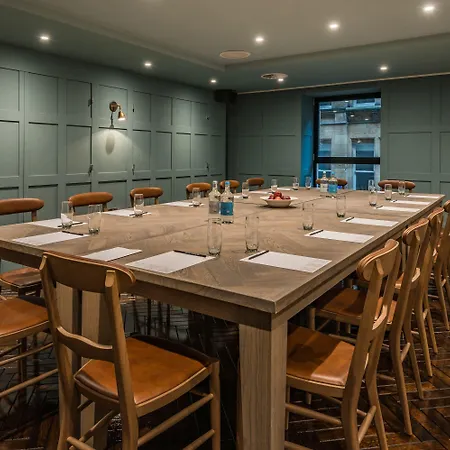 King Street Townhouse &