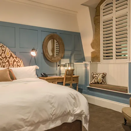 King Street Townhouse & Hotel Manchester