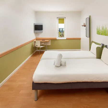 Hotel Ibis Budget Centre Pollard Street