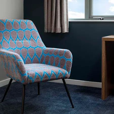 Travelodge Salford Quays 3*