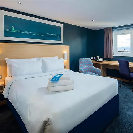 ホテル Travelodge Ancoats