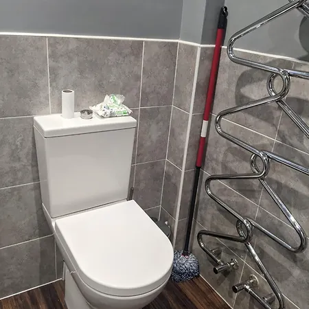 Manchester Guesthouse Pensionat