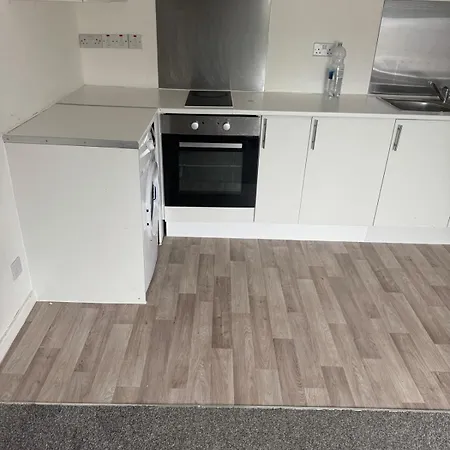 Manchester Guesthouse