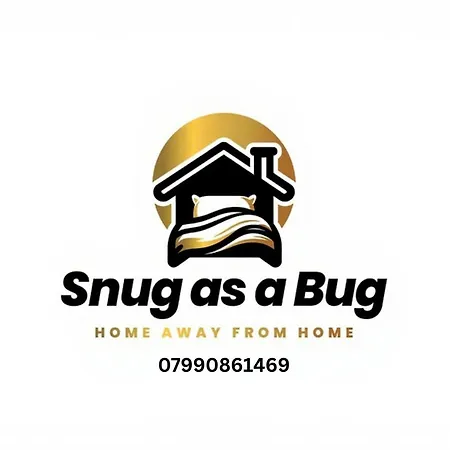 Stylish 2-bedroom In Salford - 5 Guests Manchester