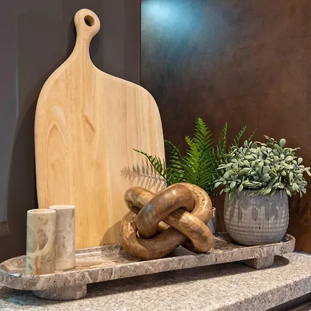 Seraphine - Luxury 1br Manchester