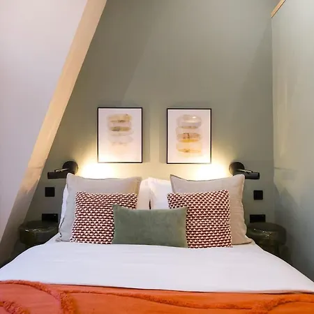 Brooklyn At The Heim *