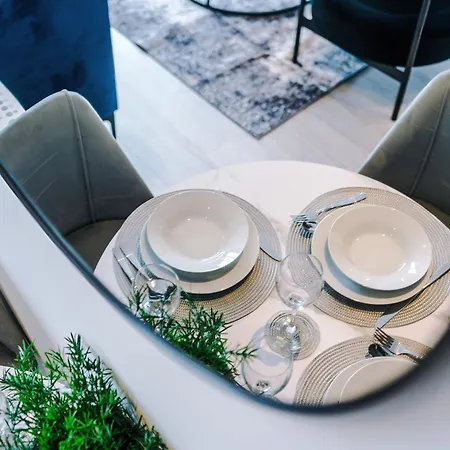 Stylish 1-bed Fast Wi-fi Easy Access To