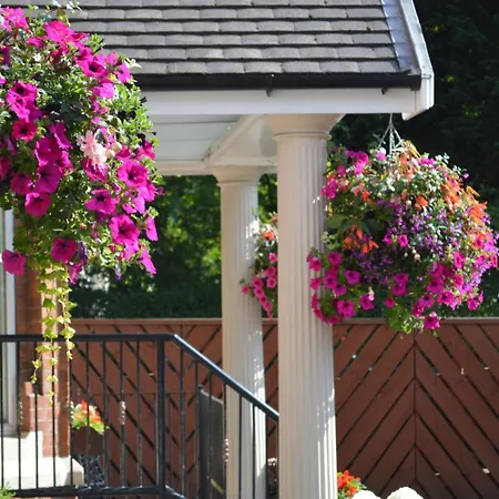 The Westlynne & 3* מנצ'סטר