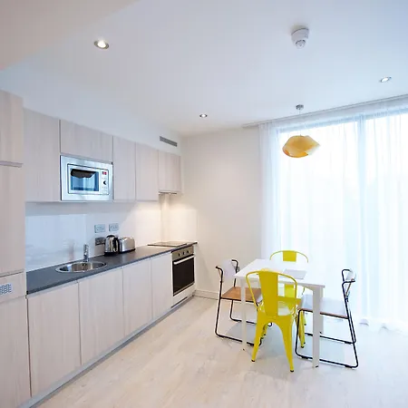 Staycity Piccadilly