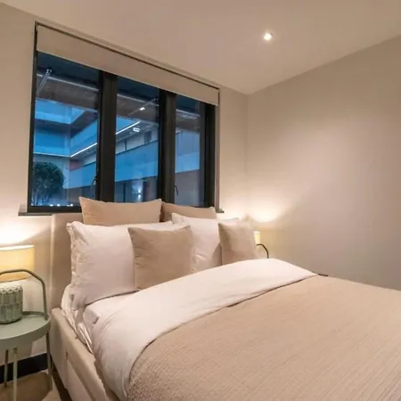 Bauhaus By The Heim * Manchester