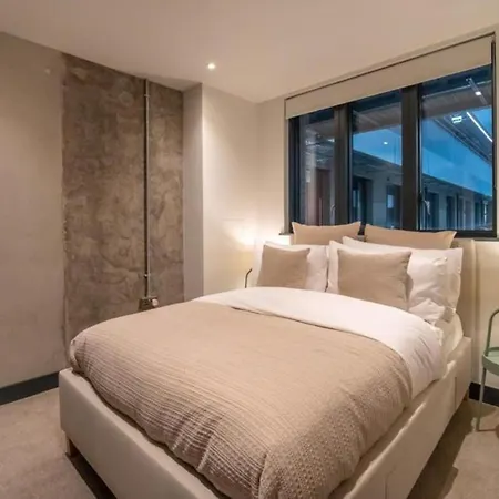 Hébergement de vacances Bauhaus By The Heim *