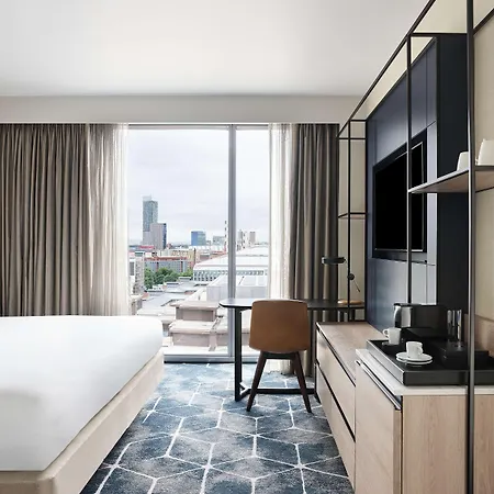 Hotel Hyatt Regency 4*