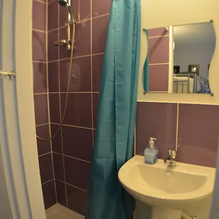 Pensionat Birchfields 3*