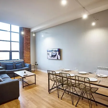 The Onyx 曼彻斯特