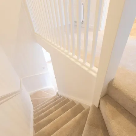 Ferienhaus Joyful Management - A Mordern Semi-detached House With 3 Bedroom *