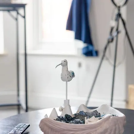 Appartement Cozy 2 Bedroom In Quiet M16 Area Prefect For Friends Or Couples Manchester