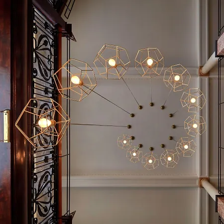 Appart hôtel Roomzzz Victoria Manchester