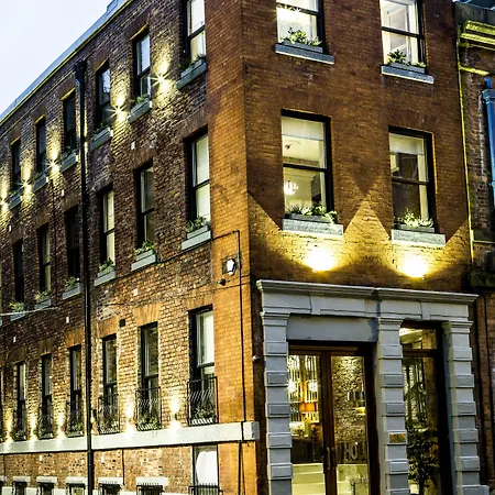 The Cow Hollow 4* Manchester