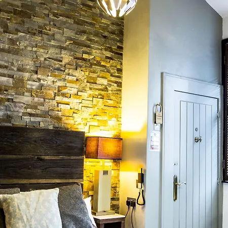 Hotel The Cow Hollow 4*