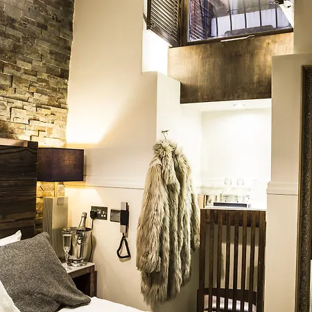 The Cow Hollow 4* Manchester