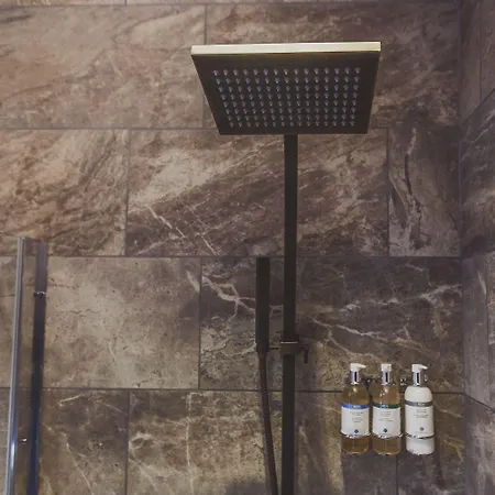 The Cow Hollow Hotel 4*