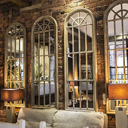 The Cow Hollow 4* Manchester