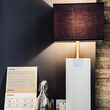 Hotel The Cow Hollow