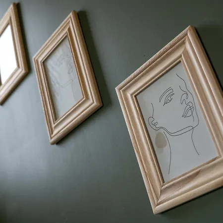 Holiday home Contractor Near The Centre With Two Free Parking Spaces Manchester