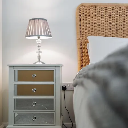 Haven - Coop Live - Etihad - Sleeps 9 - Free Parking Сasa de vacaciones *