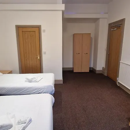 Three Sixty マンチェスター