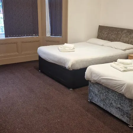 Three Sixty マンチェスター