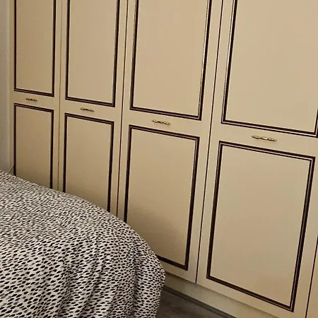 Guest house Heywhyjas