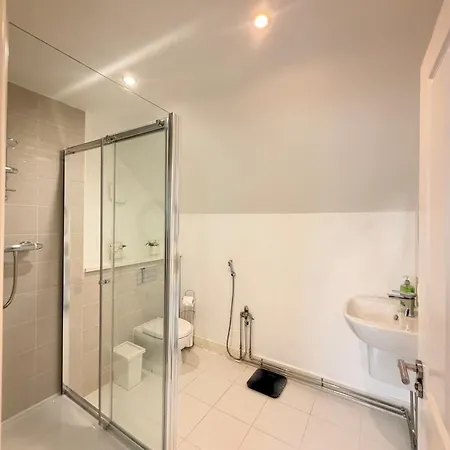 Great House Close To The Arena 別荘