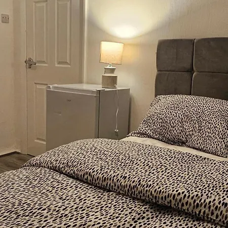 Guest house Heywhyjas *